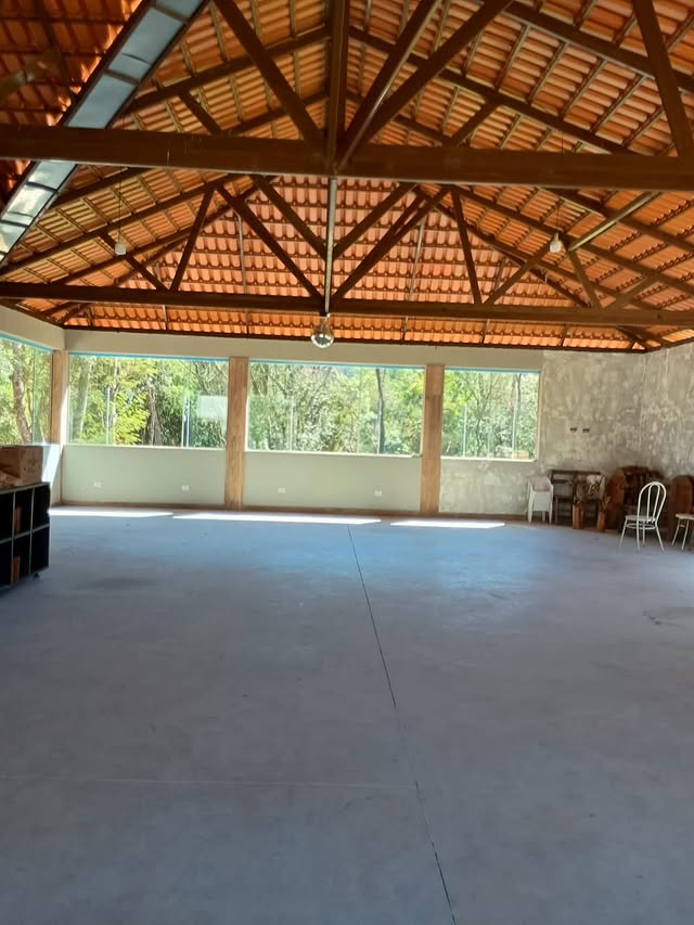 Salão de eventos